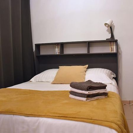 O Toulouse - Appart Cosy - Wifi Luaran gambar